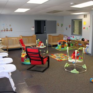 Infant Care