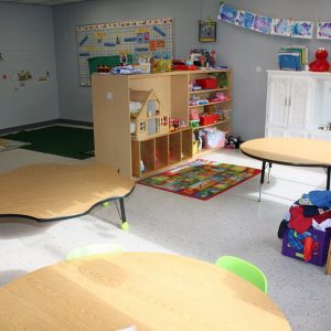 Preschool Program