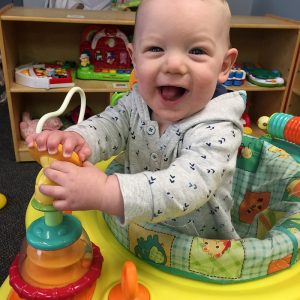 Infant Care