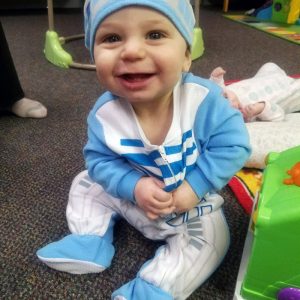 Infant Care