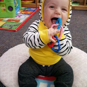 Infant Care