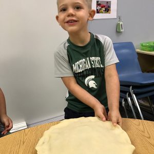 Pre-k