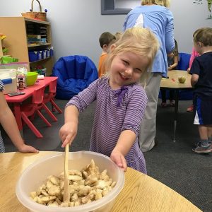 Pre-k