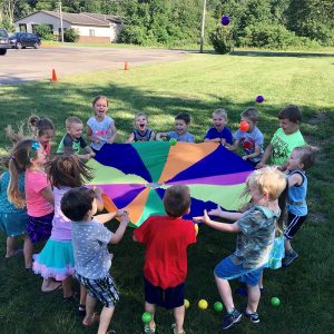 Pre-kindergarten