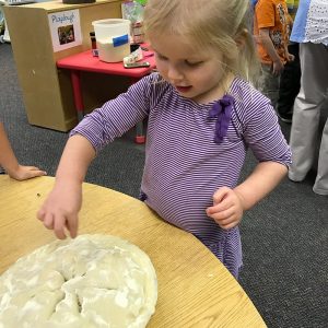 Pre-k