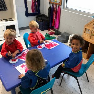 Preschool