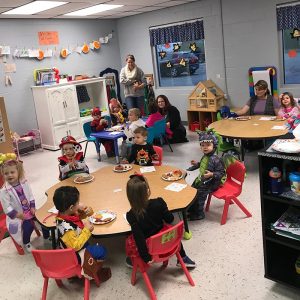 Preschool
