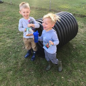 Preschool