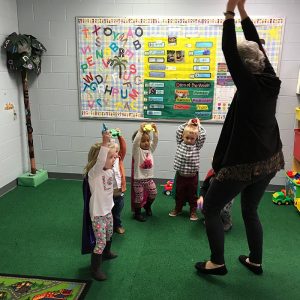 Preschool