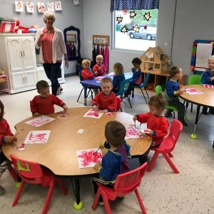 Preschool