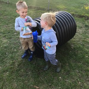 Preschool