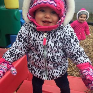 Wobbler Day Care