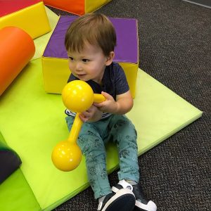 Wobbler Day Care